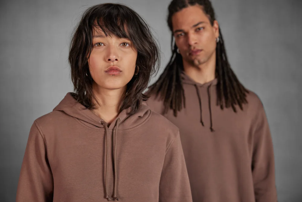 Herren Kapuzen Sweater