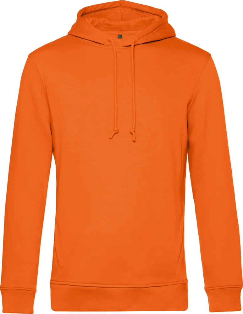 Herren Kapuzen Sweater