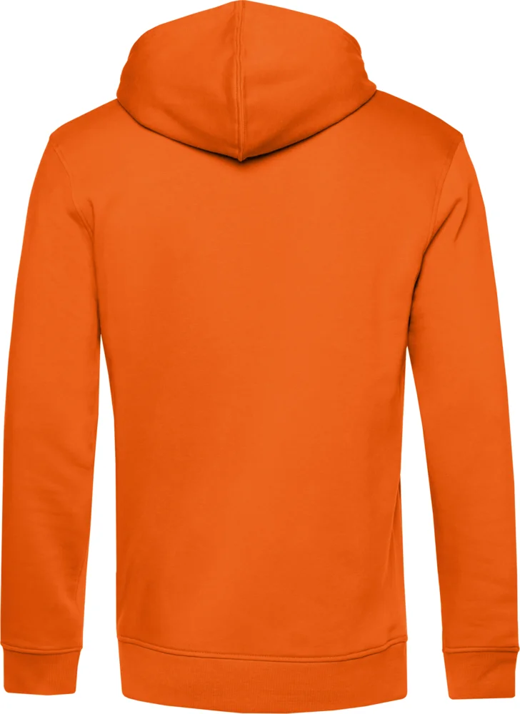 Herren Kapuzen Sweater