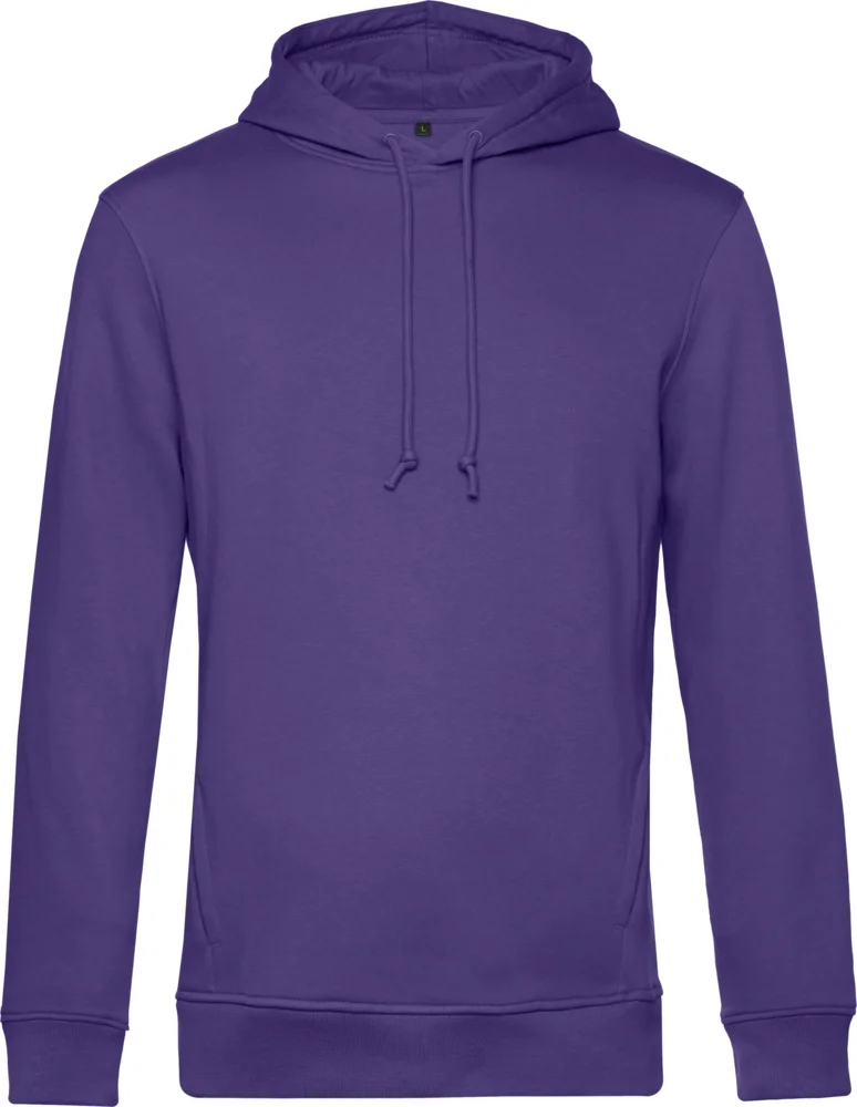 Herren Kapuzen Sweater