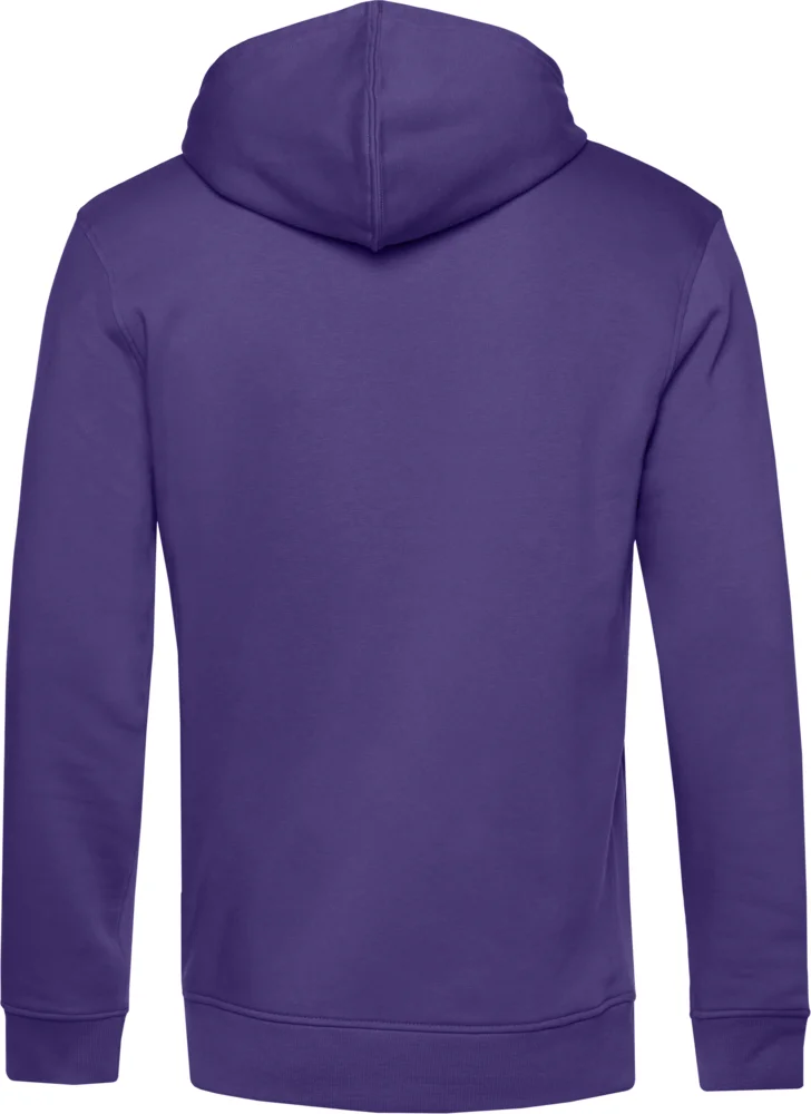 Herren Kapuzen Sweater