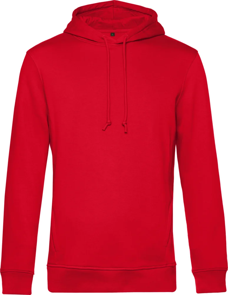 Herren Kapuzen Sweater