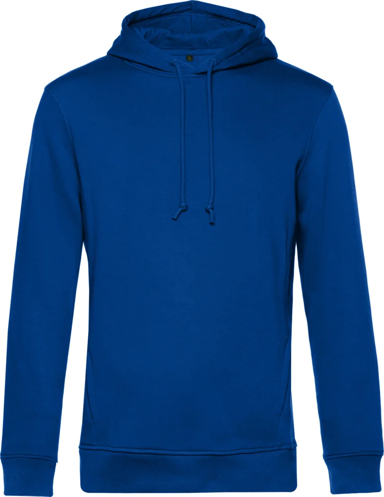Herren Kapuzen Sweater