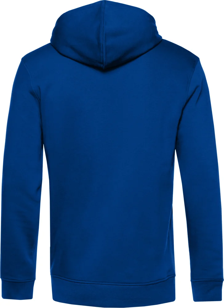Herren Kapuzen Sweater