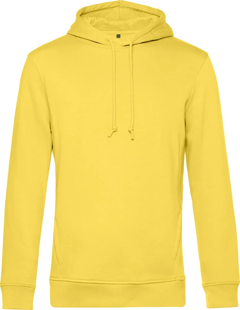 Herren Kapuzen Sweater