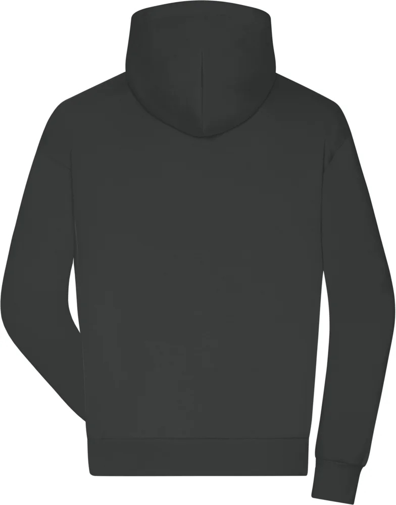 Men's Hooded Sweater "Lounge"