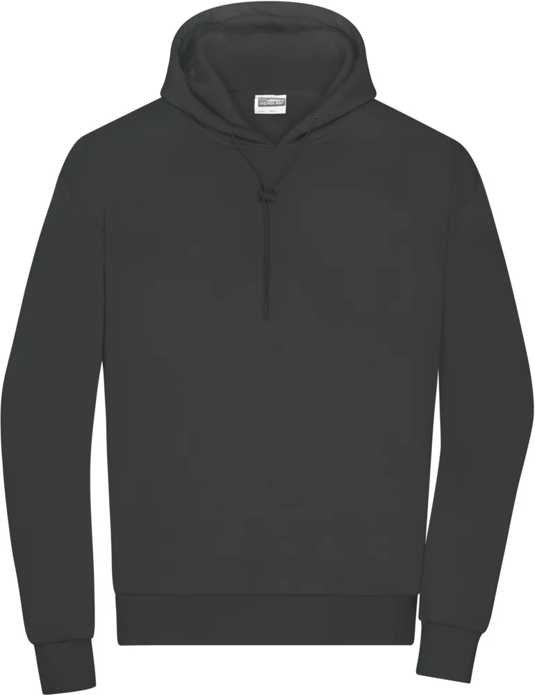 Men's Hooded Sweater "Lounge"