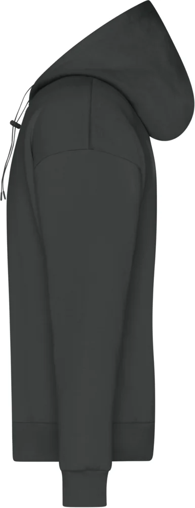 Men's Hooded Sweater "Lounge"