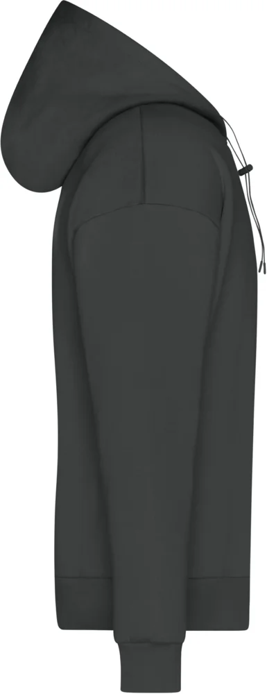 Men's Hooded Sweater "Lounge"