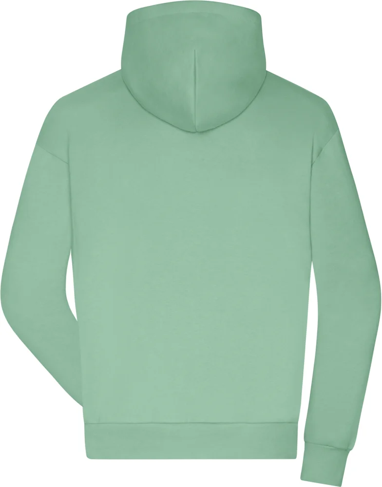 Men's Hooded Sweater "Lounge"