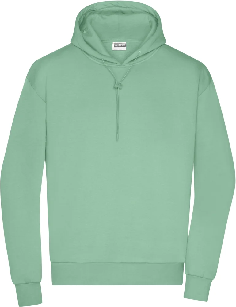Men's Hooded Sweater "Lounge"