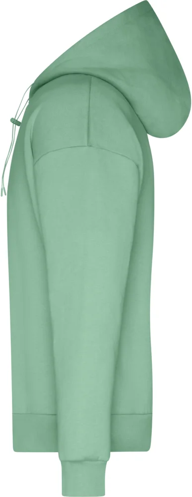 Men's Hooded Sweater "Lounge"
