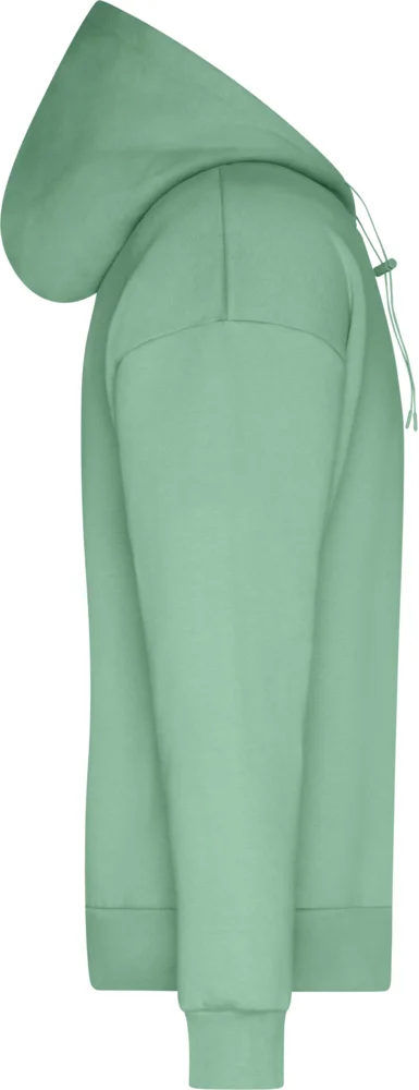 Men's Hooded Sweater "Lounge"