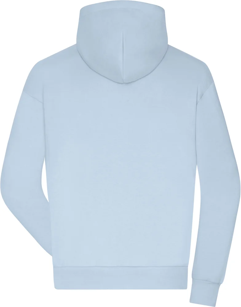 Men's Hooded Sweater "Lounge"