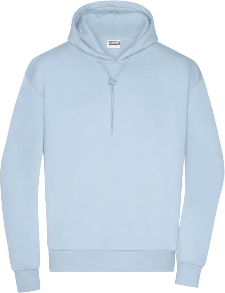 Men's Hooded Sweater "Lounge"