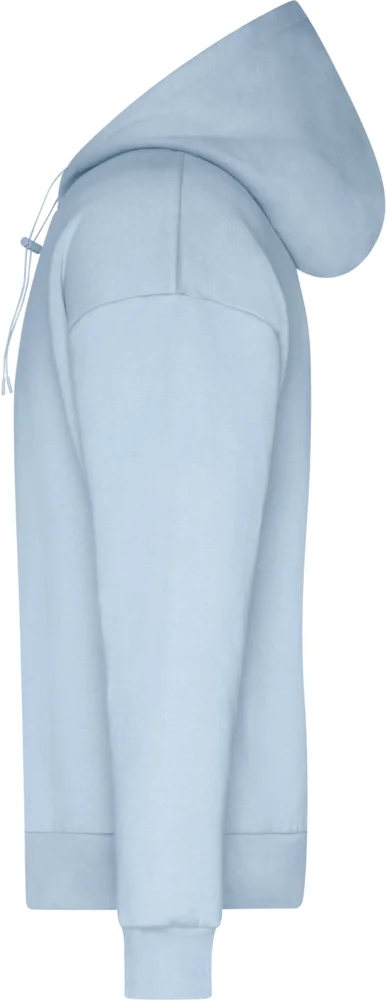 Men's Hooded Sweater "Lounge"