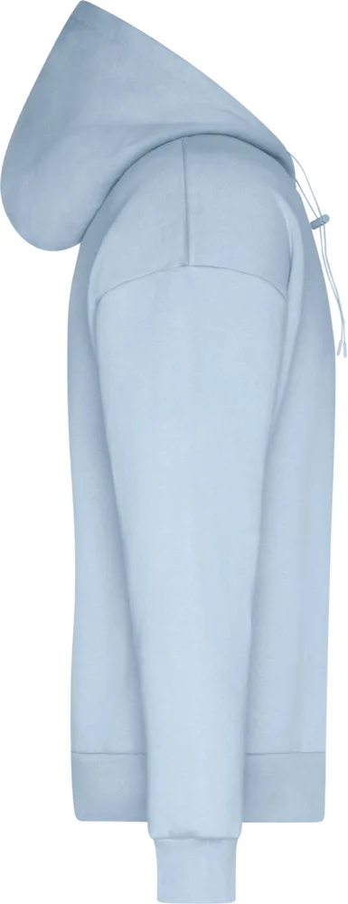 Men's Hooded Sweater "Lounge"