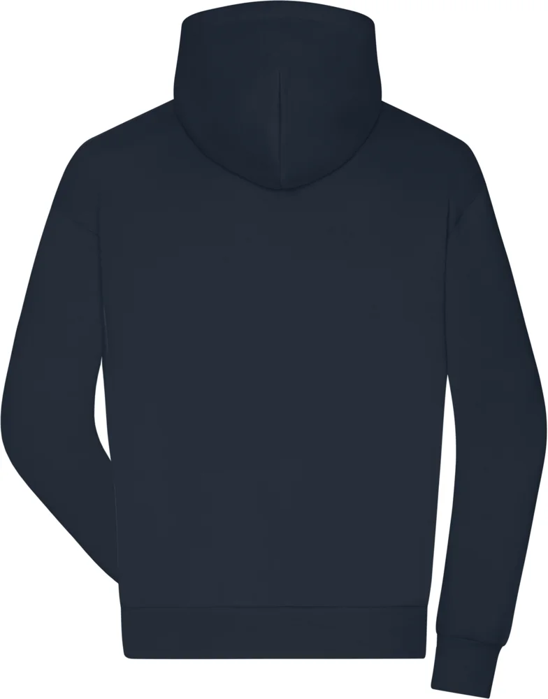 Men's Hooded Sweater "Lounge"