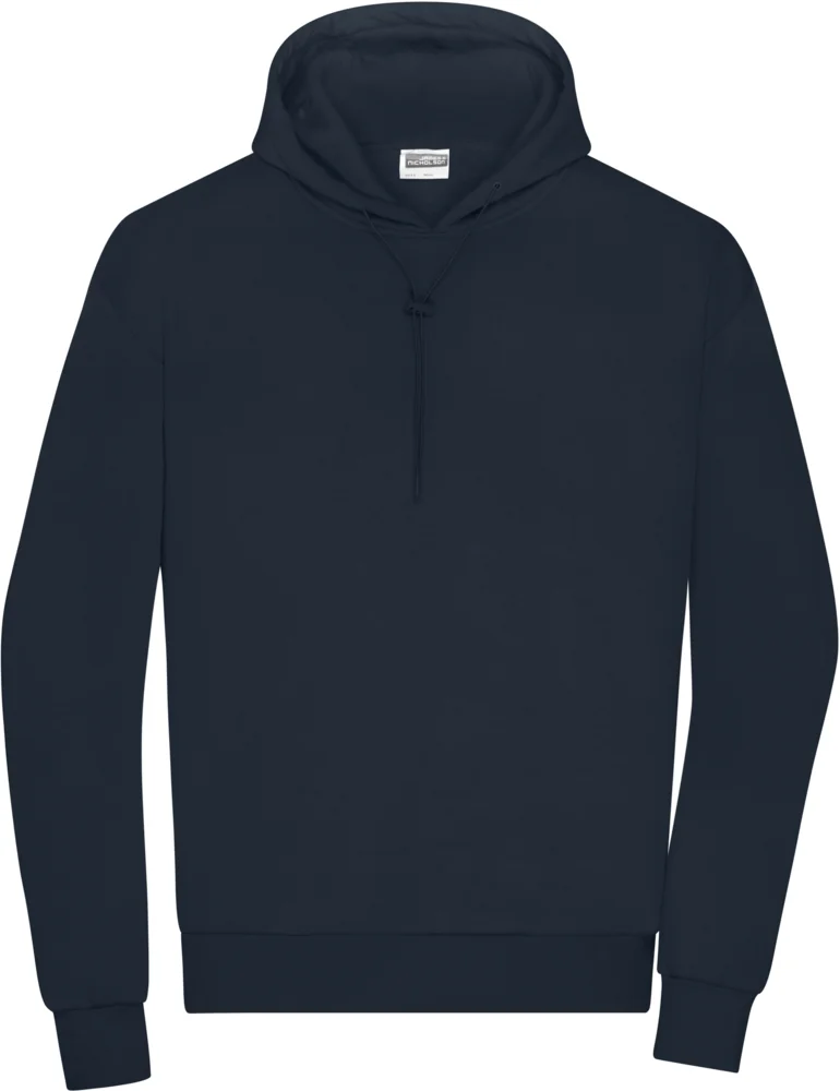 Men's Hooded Sweater "Lounge"