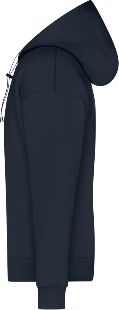 Men's Hooded Sweater "Lounge"