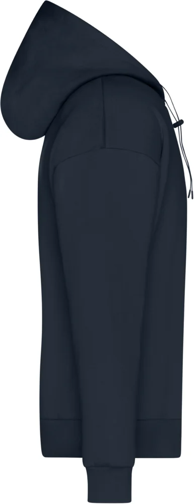 Men's Hooded Sweater "Lounge"