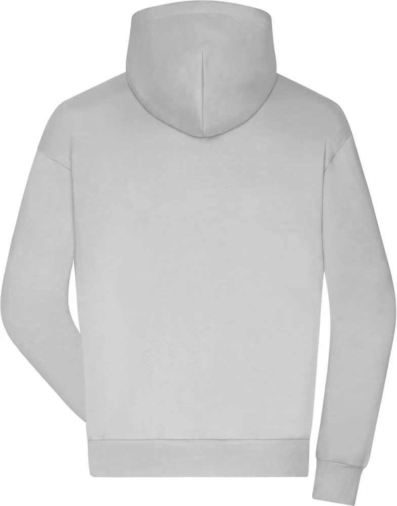 Men's Hooded Sweater "Lounge"
