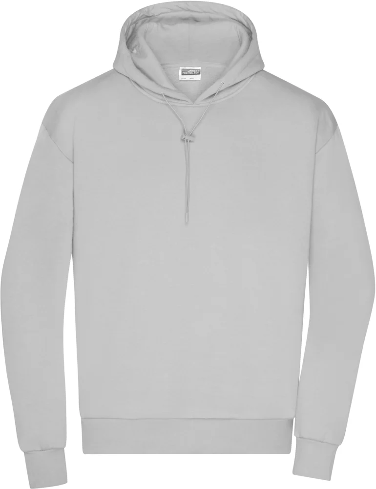 Men's Hooded Sweater "Lounge"