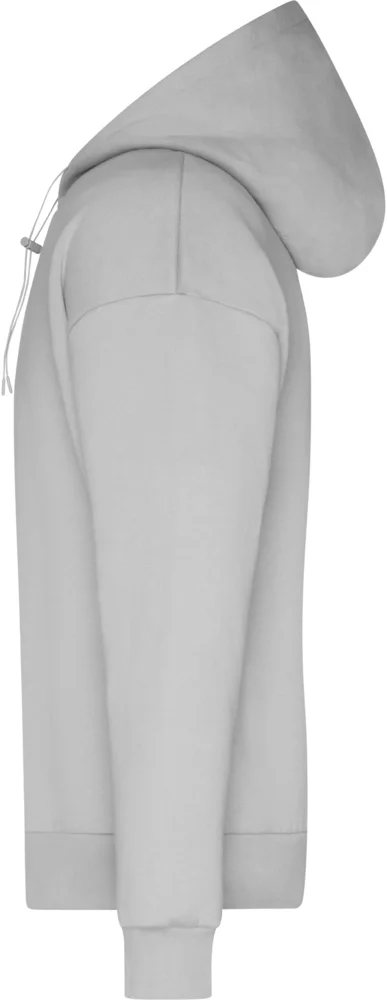 Men's Hooded Sweater "Lounge"