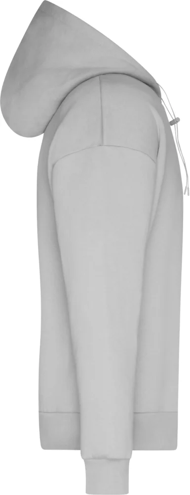 Men's Hooded Sweater "Lounge"