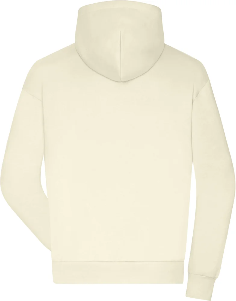 Men's Hooded Sweater "Lounge"