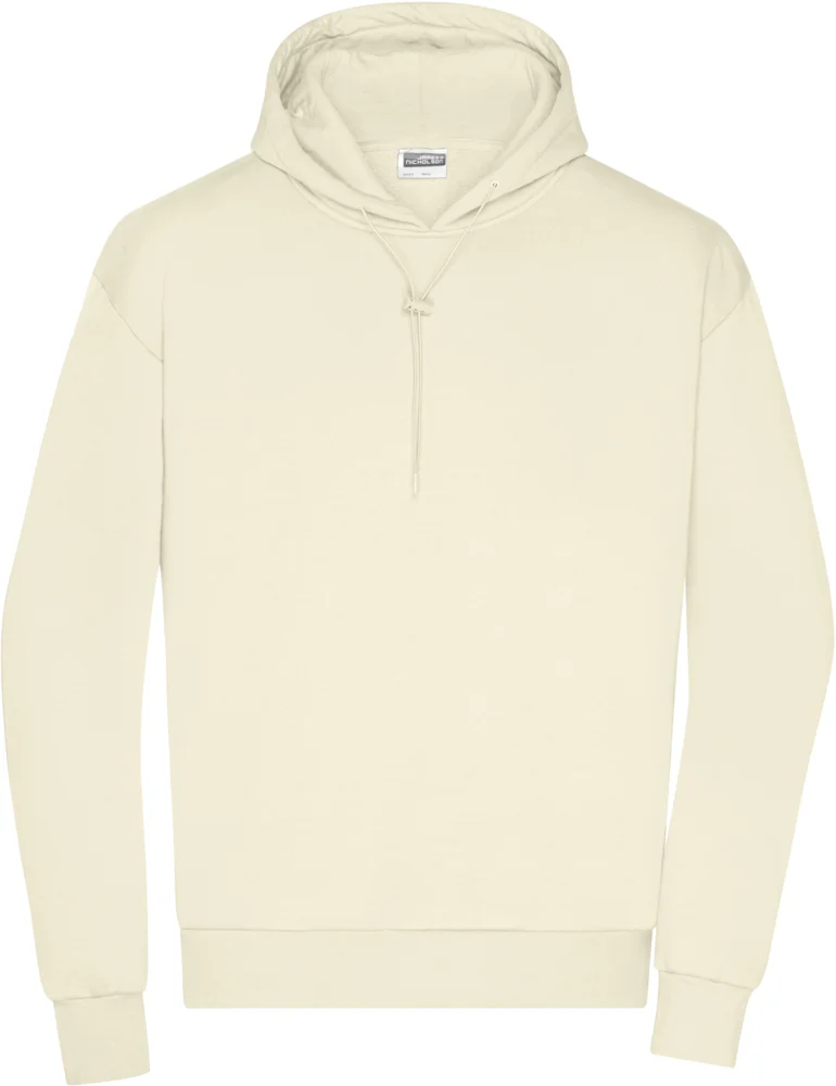 Men's Hooded Sweater "Lounge"