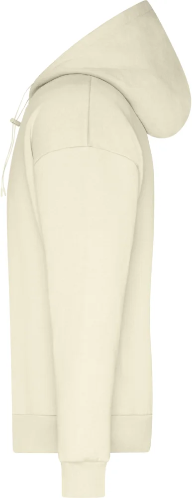 Men's Hooded Sweater "Lounge"