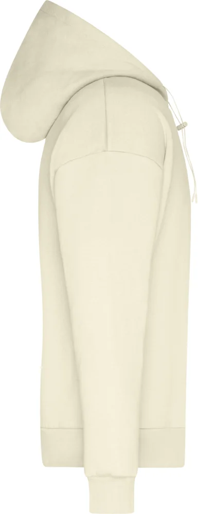 Men's Hooded Sweater "Lounge"