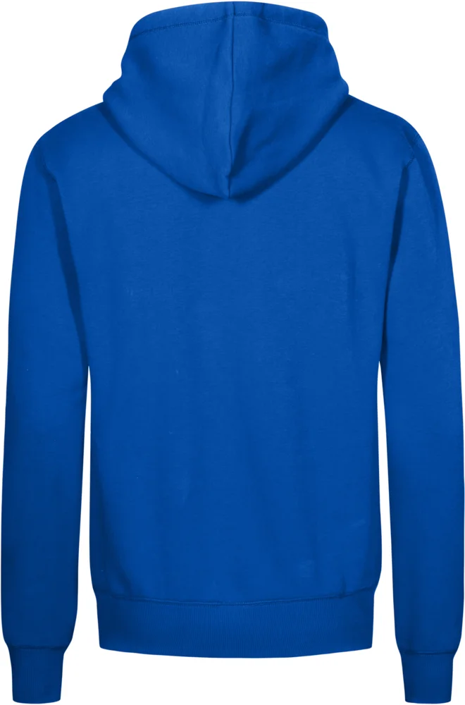 Herren Kapuzen Sweater "X.O"