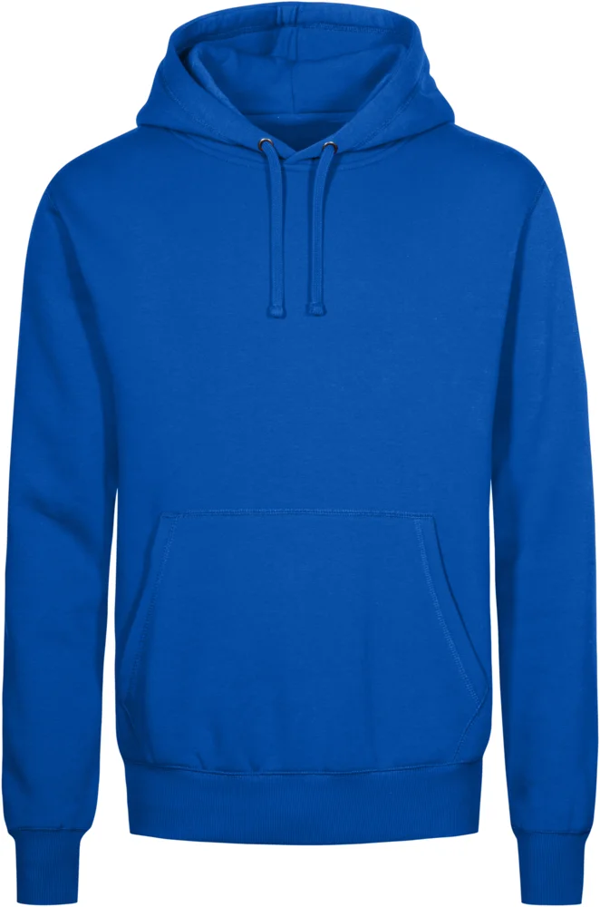 Herren Kapuzen Sweater "X.O"