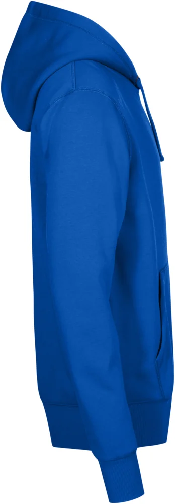 Herren Kapuzen Sweater "X.O"