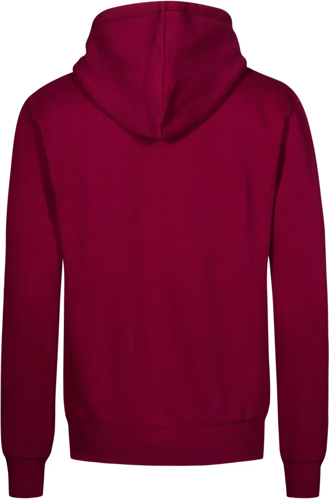 Herren Kapuzen Sweater "X.O"