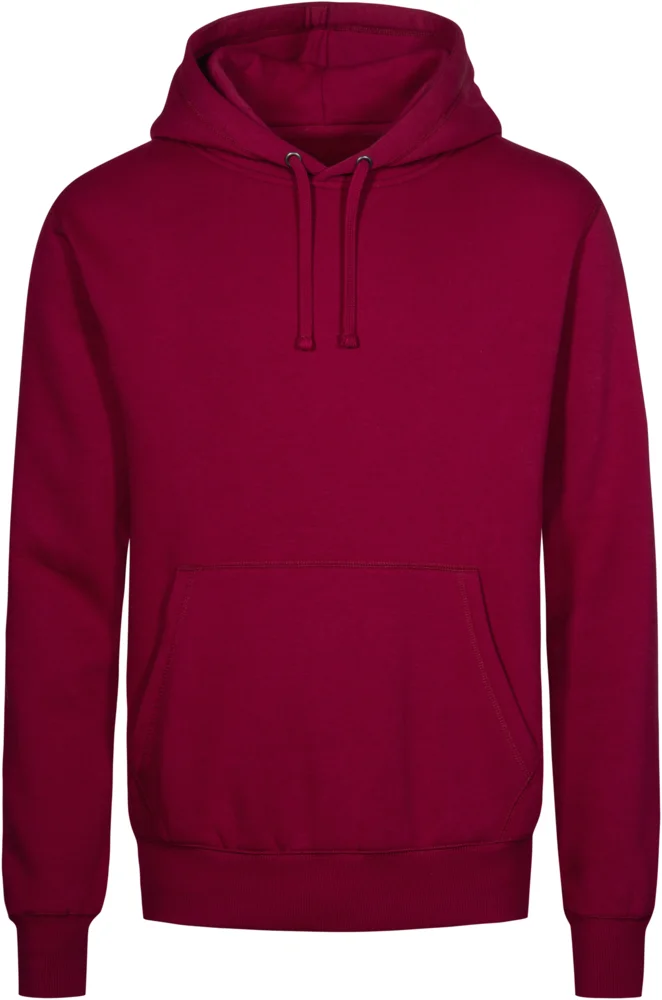 Herren Kapuzen Sweater "X.O"