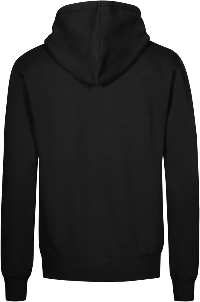 Herren Kapuzen Sweater "X.O"