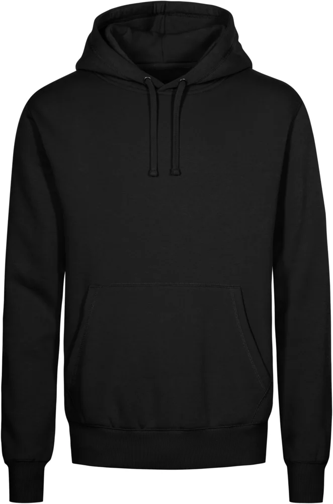 Herren Kapuzen Sweater "X.O"