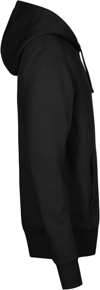 Herren Kapuzen Sweater "X.O"