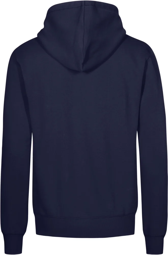 Herren Kapuzen Sweater "X.O"