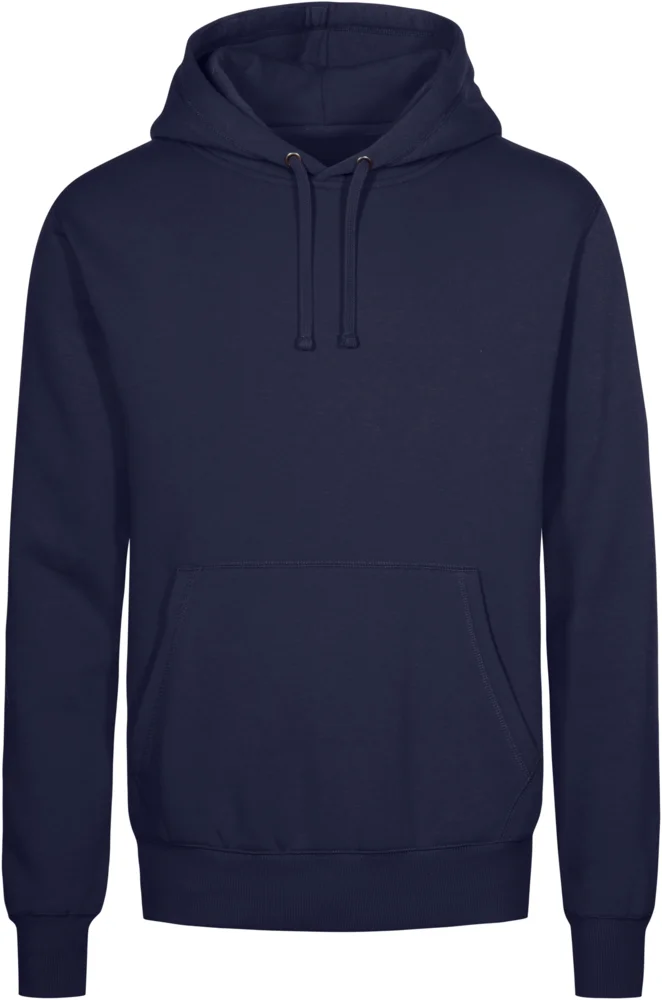 Herren Kapuzen Sweater "X.O"
