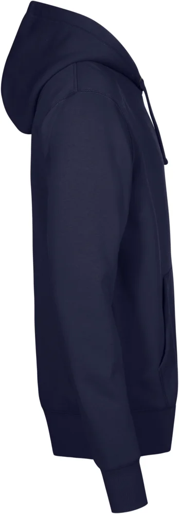 Herren Kapuzen Sweater "X.O"