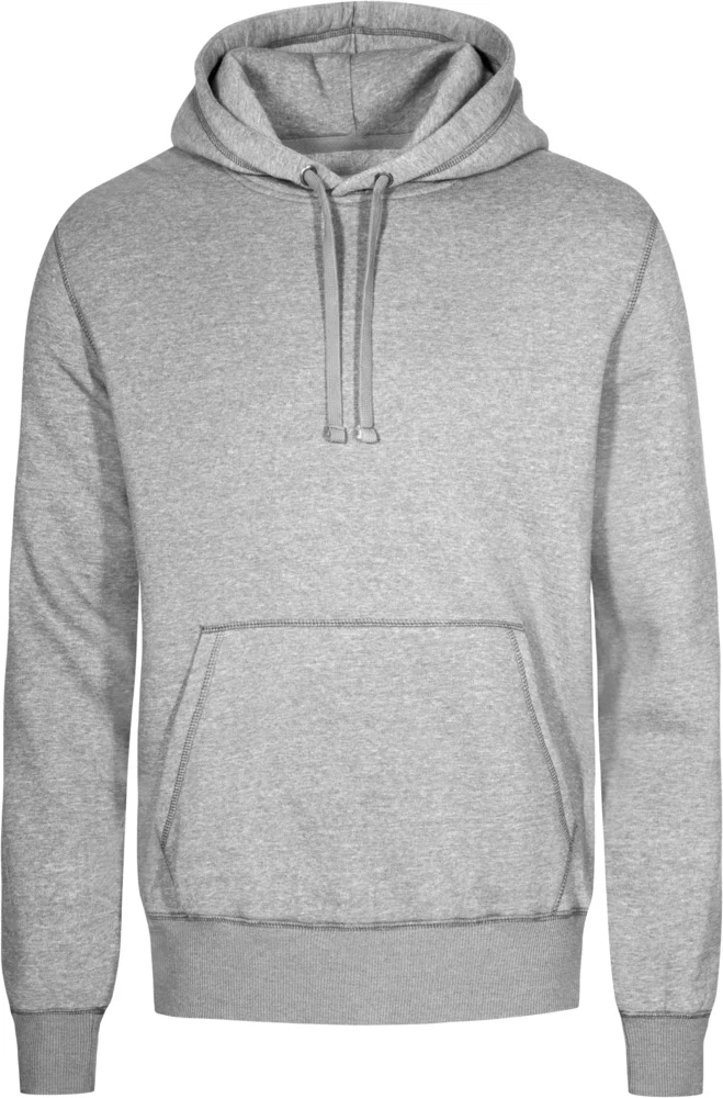 Herren Kapuzen Sweater "X.O"
