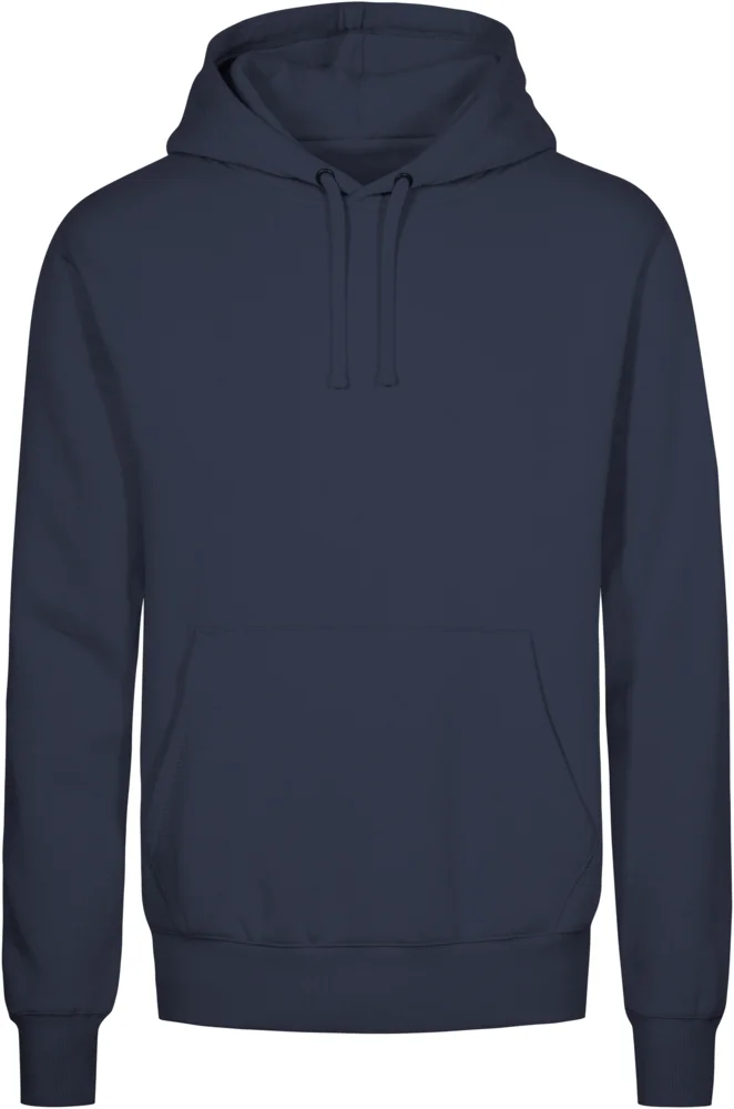 Herren Kapuzen Sweater "X.O"