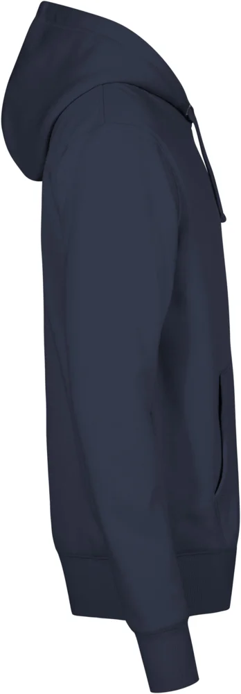 Herren Kapuzen Sweater "X.O"