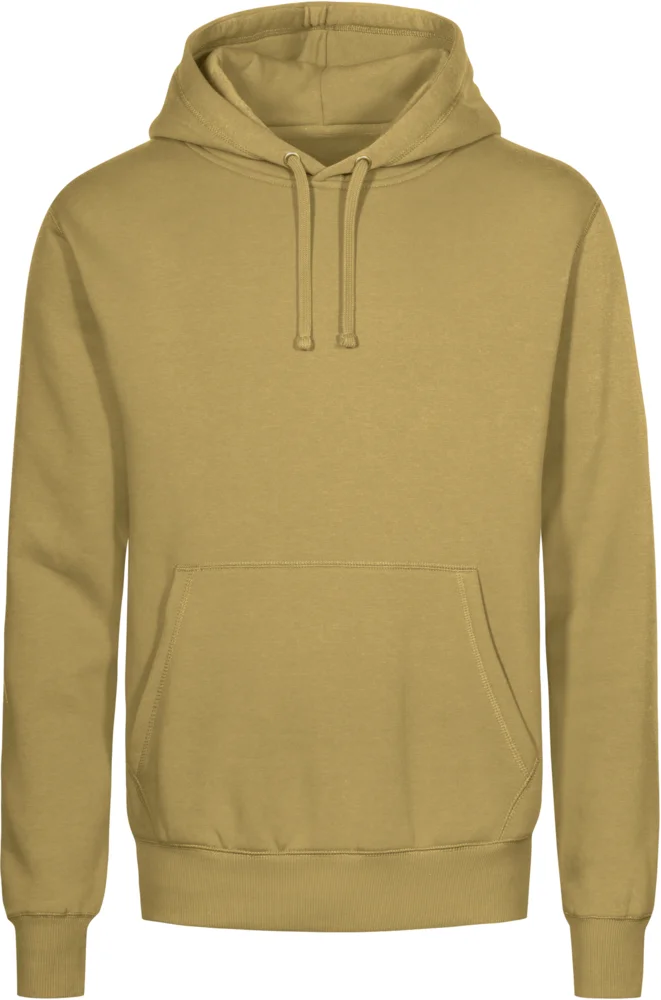 Herren Kapuzen Sweater "X.O"