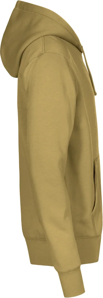 Herren Kapuzen Sweater "X.O"