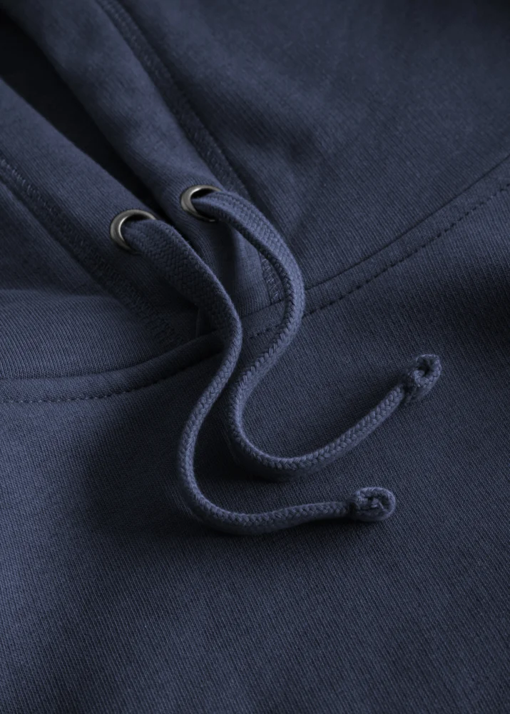 Herren Kapuzen Sweater "X.O"